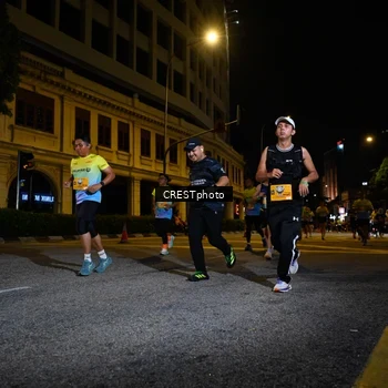 Runner Photo 5679946