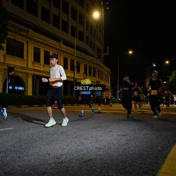 Runner Photo 5679947