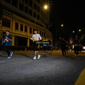 Runner Photo 5679948