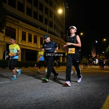 Runner Photo 5679950