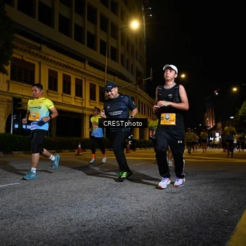 Runner Photo 5679954