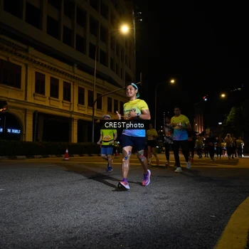Runner Photo 5679956