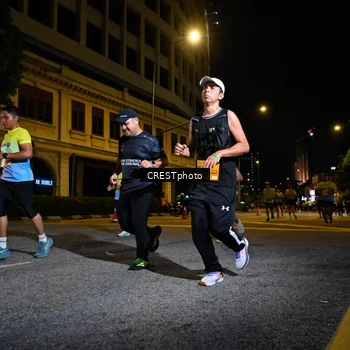 Runner Photo 5679957