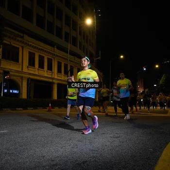 Runner Photo 5679959