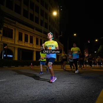 Runner Photo 5679960