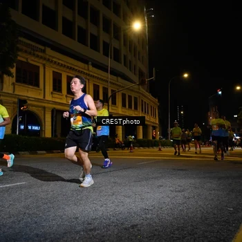 Runner Photo 5679961