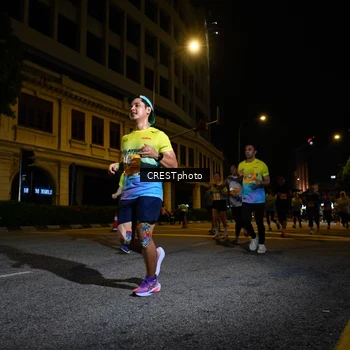 Runner Photo 5679962