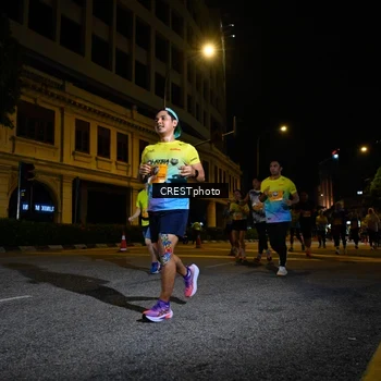 Runner Photo 5679964