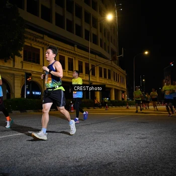 Runner Photo 5679965