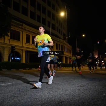 Runner Photo 5679973
