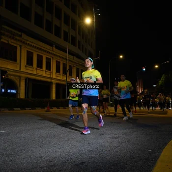 Runner Photo 5679974