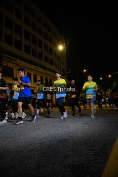 Runner Photo 5680009