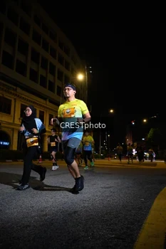 Runner Photo 5680050