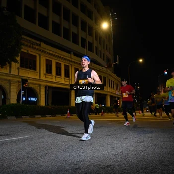 Runner Photo 5680085