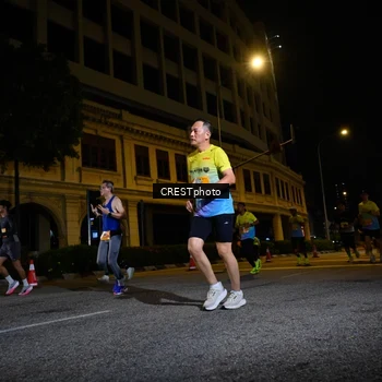 Runner Photo 5680087