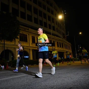 Runner Photo 5680088