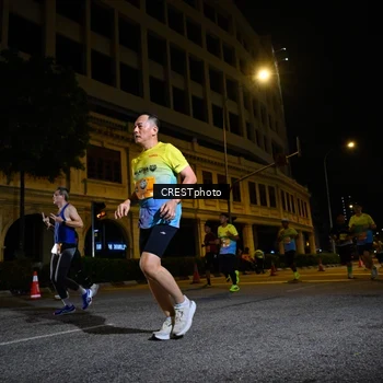 Runner Photo 5680091