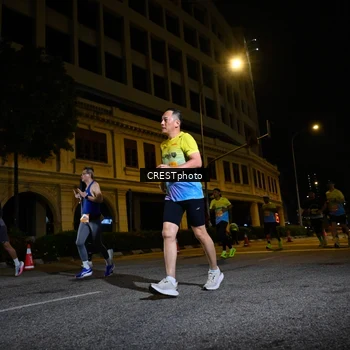 Runner Photo 5680092