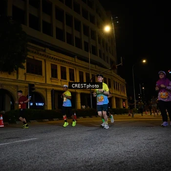 Runner Photo 5680095
