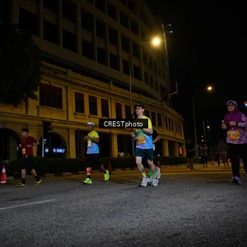 Runner Photo 5680096