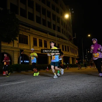 Runner Photo 5680097