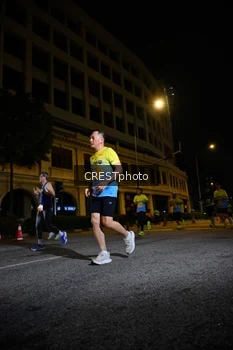 Runner Photo 5680098