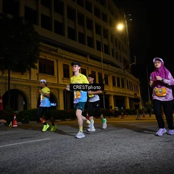 Runner Photo 5680104