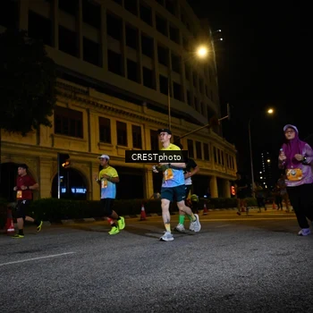 Runner Photo 5680105