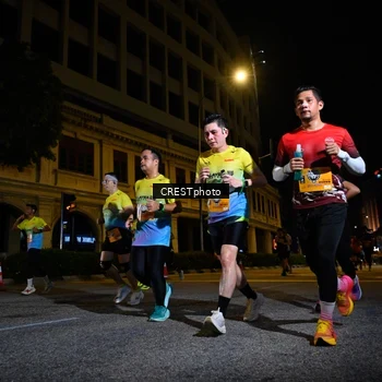 Runner Photo 5680107