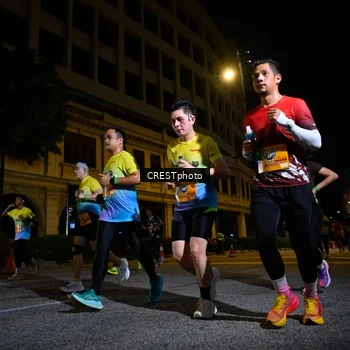 Runner Photo 5680108