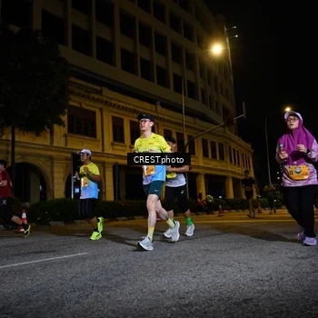 Runner Photo 5680110