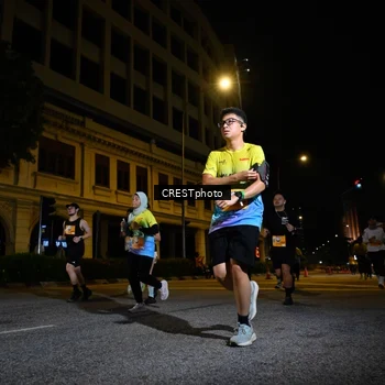 Runner Photo 5680113