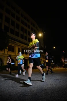 Runner Photo 5680115