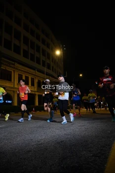 Runner Photo 5680120