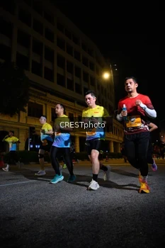 Runner Photo 5680122