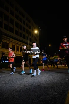 Runner Photo 5680128