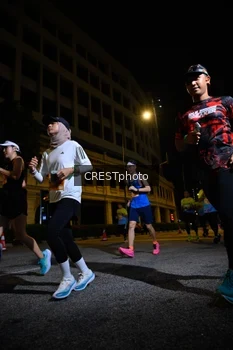 Runner Photo 5680130