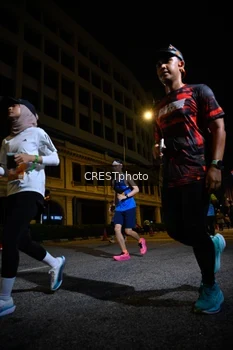 Runner Photo 5680132