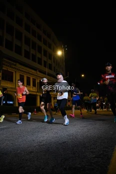 Runner Photo 5680140