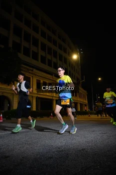Runner Photo 5680149