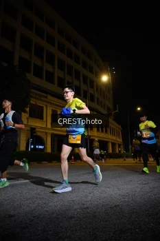 Runner Photo 5680150
