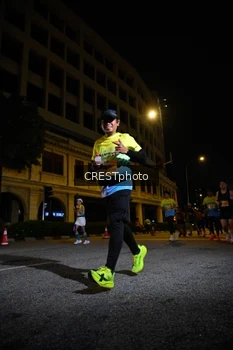 Runner Photo 5680155