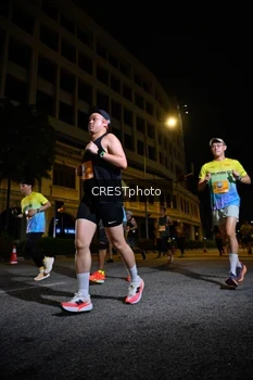 Runner Photo 5680162