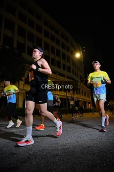 Runner Photo 5680163