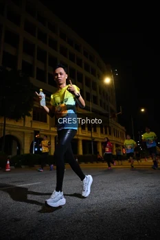 Runner Photo 5680170