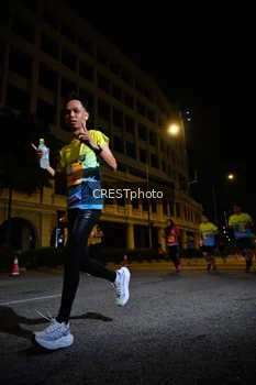 Runner Photo 5680171