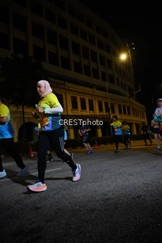 Runner Photo 5680192