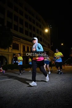 Runner Photo 5680194