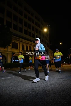 Runner Photo 5680200