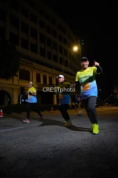 Runner Photo 5680203